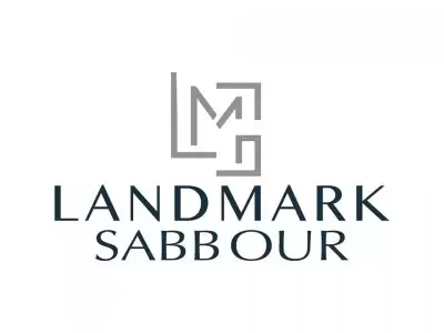 Land Mark Sabbour