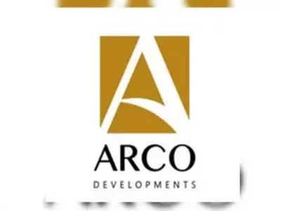 ARCO Development
