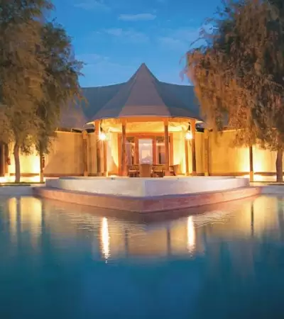 قرية تلال العين السخنة -  Telal Sokhna Resort