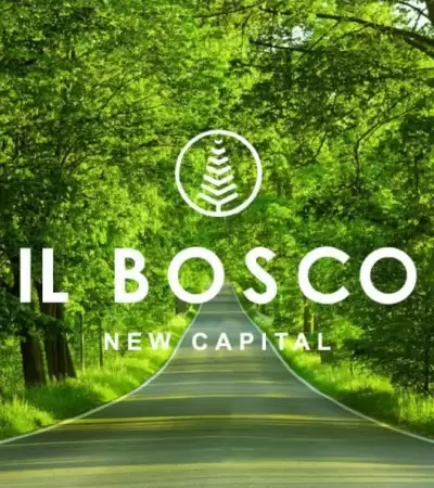 كمبوند البوسكو العاصمة الادارية الجديدة - Il Bosco New Capital Compound