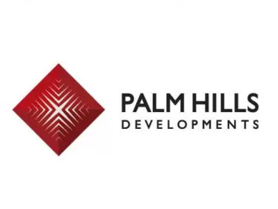 Palm Hills