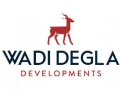 Wadi Degla Developments