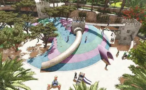 ازيليا سوديك ايست هليوبوليس الجديدة -  Azailya Sodic East New Heliopolis