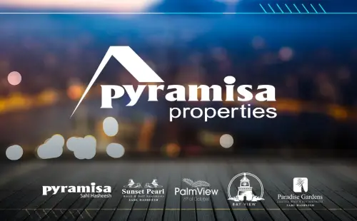 منتجع باي فيو سهل حشيش - Bay View Shal Hasheish