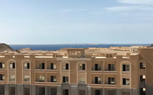 منتجع باي فيو سهل حشيش - Bay View Shal Hasheish