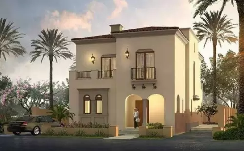 مشروع سيتي جيت القاهرة الجديدة - City Gate New Cairo Project