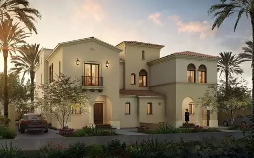 مشروع سيتي جيت القاهرة الجديدة - City Gate New Cairo Project