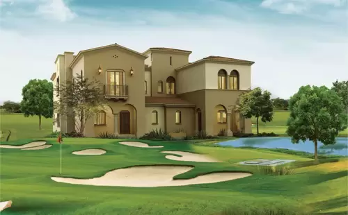 مشروع سيتي جيت القاهرة الجديدة - City Gate New Cairo Project