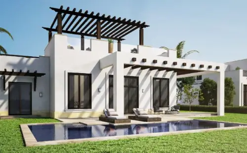 منتجع سيان الجونة - Cyan El Gouna