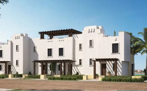 منتجع سيان الجونة - Cyan El Gouna