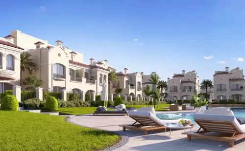 El Patio Prime El Shorouk Compound