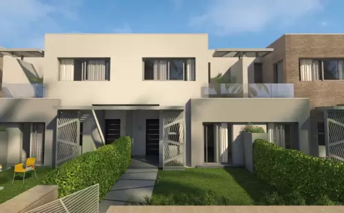 كمبوند الهضبة 6 اكتوبر  - Hadaba Compound 6 October