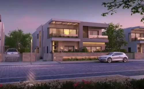 كمبوند الهضبة 6 اكتوبر  - Hadaba Compound 6 October