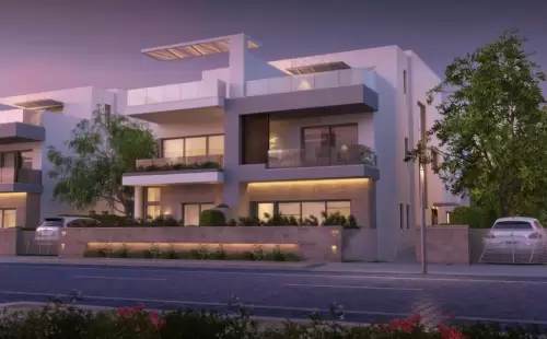 كمبوند الهضبة 6 اكتوبر  - Hadaba Compound 6 October