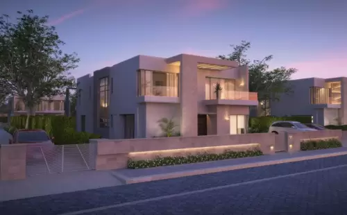 كمبوند الهضبة 6 اكتوبر  - Hadaba Compound 6 October