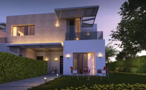 كمبوند الهضبة 6 اكتوبر  - Hadaba Compound 6 October