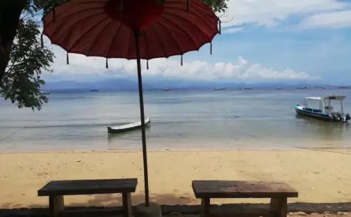 منتجع مانجروفي الجونة - Mangroovy Resort El Gouna