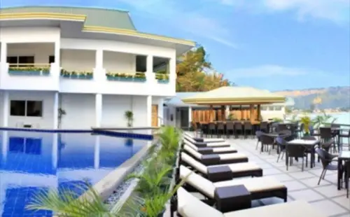 منتجع مانجروفي الجونة - Mangroovy Resort El Gouna