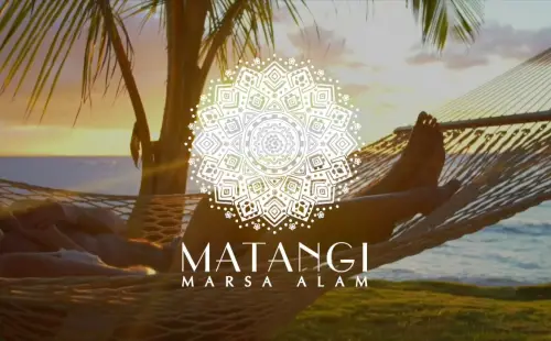 منتجع ماتنجي مرسى علم -  Matangi Resort Marsa Alam