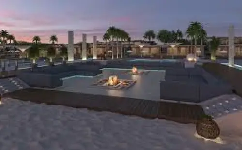 منتجع ماتنجي مرسى علم -  Matangi Resort Marsa Alam