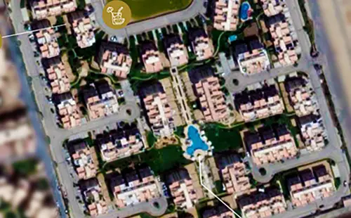 ماونتن فيو اكزيكتيف التجمع الخامس - Mountain View Executive New Cairo