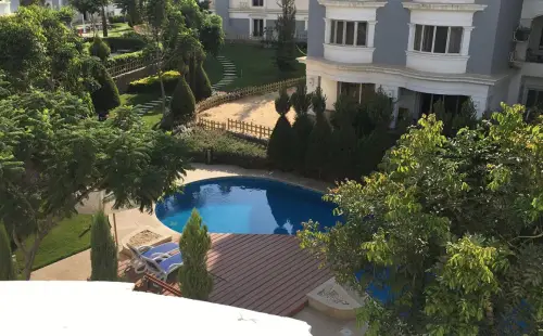 ماونتن فيو اكزيكتيف التجمع الخامس - Mountain View Executive New Cairo