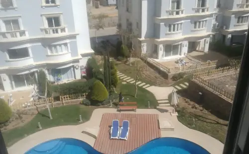 ماونتن فيو اكزيكتيف التجمع الخامس - Mountain View Executive New Cairo