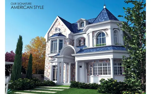 كمبوند ماونتن فيو اي سيتي القاهرة الجديدة - Mountain View I City New Cairo