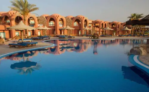 منتجع اورينتال كوست مرسى علم - Oriental Coast Marsa Alam
