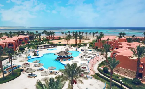 منتجع اورينتال كوست مرسى علم - Oriental Coast Marsa Alam
