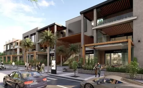 ستريب مول التجمع الخامس - Strip Mall New Cairo