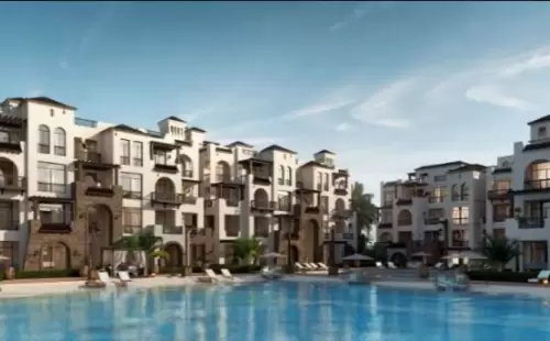 منتجع ذا كي سهل حشيش - the key The k Sahl Hasheesh