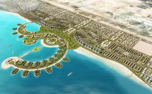 مشروع زاهية المنصورة الجديدة - Zahya New Mansoura