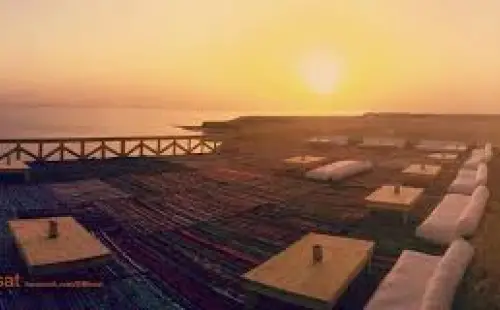 قرية باي سايد راس سدر - Bay Side Ras Sudr