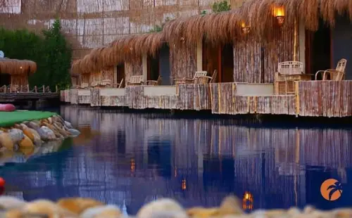 قرية باي سايد راس سدر - Bay Side Ras Sudr