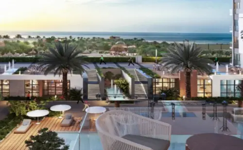 قرية بيسكاي سوما باي الغردقة - Biscay Soma Bay