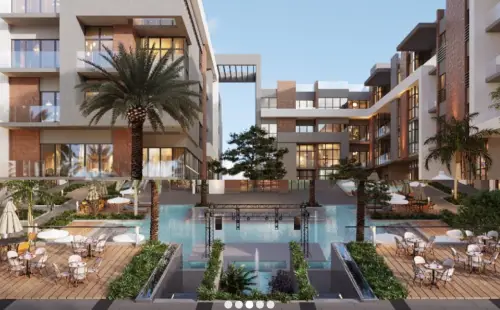 قرية بيسكاي سوما باي الغردقة - Biscay Soma Bay