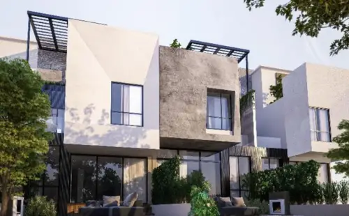 كمبوند إيست شاير القاهرة الجديدة - Eastshire New Cairo Compound
