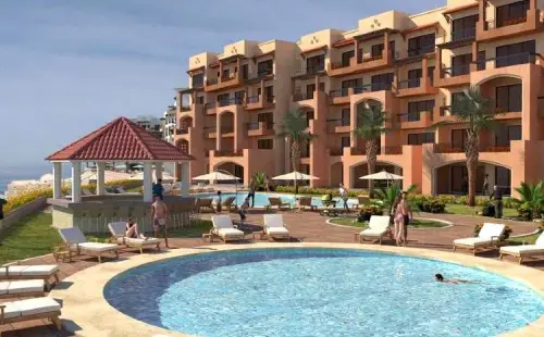 منتجع أيلاند فيو الغردقة - Island View Hurghada