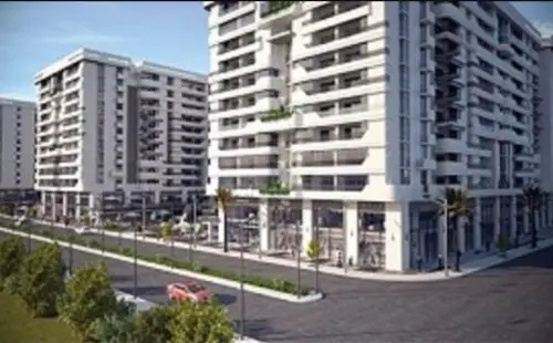 كمبوند جو هليوبوليس - Go Heliopolis Compound