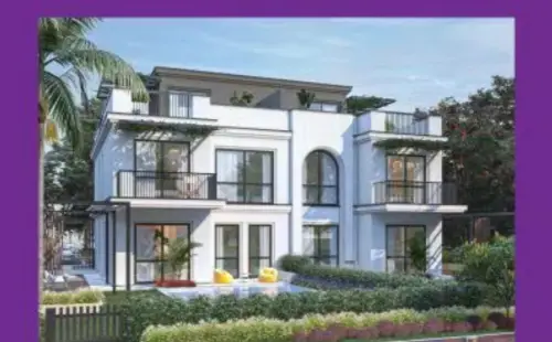 كمبوند ايرا زايد الجديدة - IRA Compound New Zayed