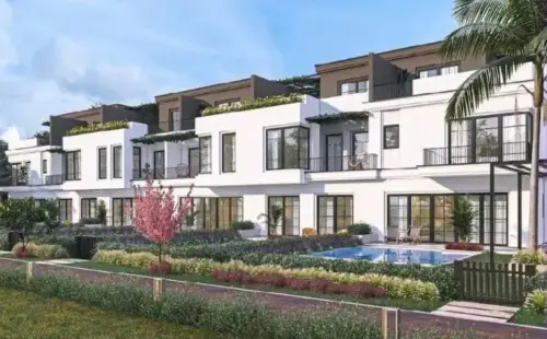 كمبوند ايرا زايد الجديدة - IRA Compound New Zayed