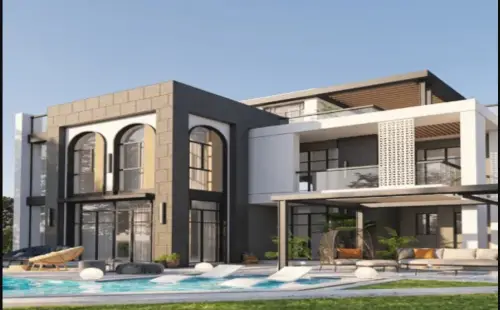 كمبوند ايرا زايد الجديدة - IRA Compound New Zayed