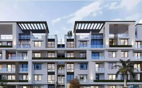 كمبوند بيوت المنصورة الجديدة - Byot New Mansoura