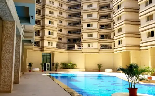 دجلة فيو المعادي - Degla View Mall Maadi