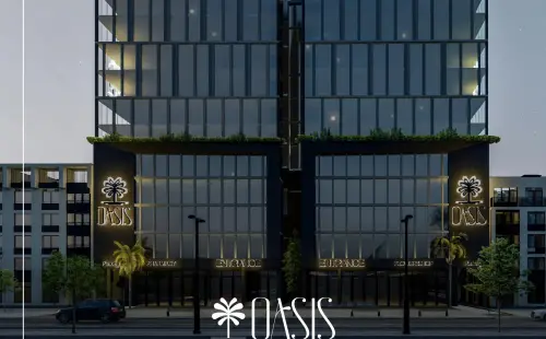مول أوسيس ميديكال سنتر مدينة نصر - Oasis Medical Center Nasr City
