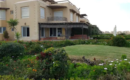 قرية العين باي السخنة - Al Ein Bay Sokhna