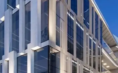 مول بلو أورا مدينة نصر ابني للتطوير العقاري - Blue Aura Nasr City Mall