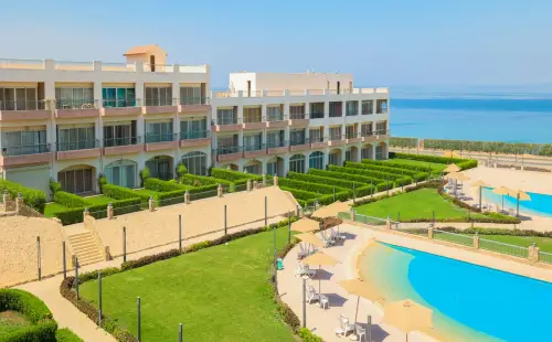قرية بلومار السخنة - Blumar El Sokhna Resort