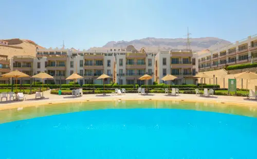 قرية بلومار السخنة - Blumar El Sokhna Resort